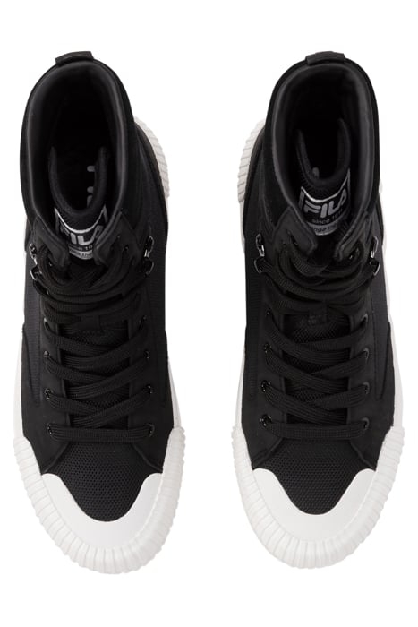 CITYBLOCK HIGH PLATFORM WMN BLACK 3