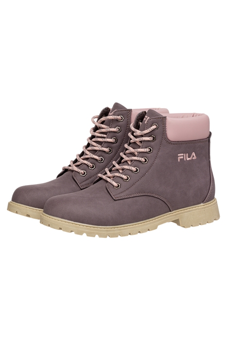 MAVERICK MID WMN PLUM TRUFFLE 2