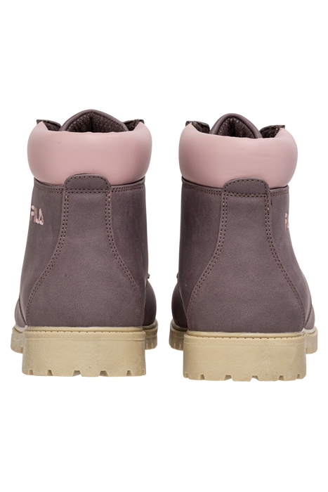MAVERICK MID WMN PLUM TRUFFLE 4