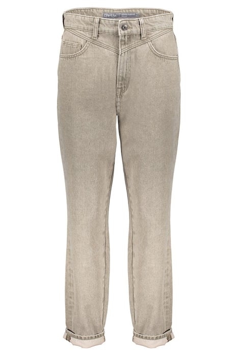 PANTS CLAY DYE ECO-AWARE CLAY 1