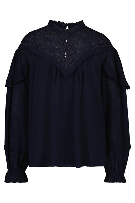 TARAH MIDNIGHT BLUE 1