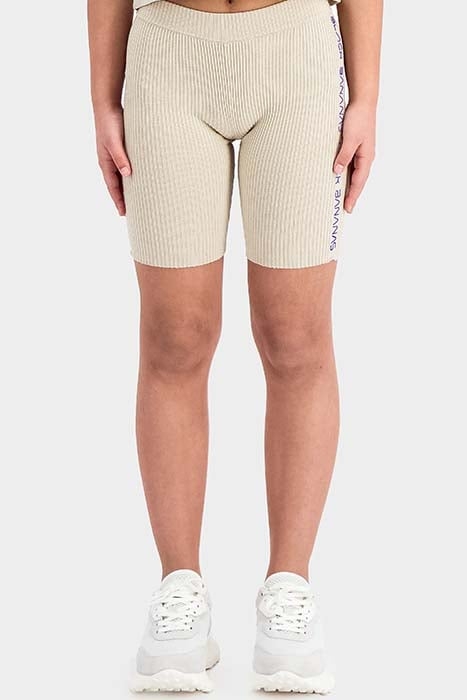 WONDER CYCLESHORTS SAND 1