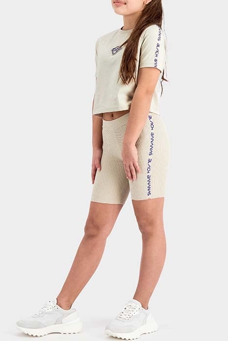 WONDER CYCLESHORTS SAND 2