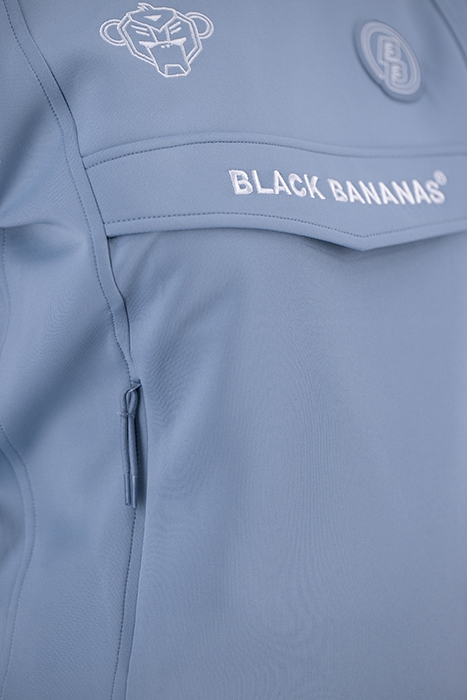 HERA TRACKTOP LIGHT BLUE 5