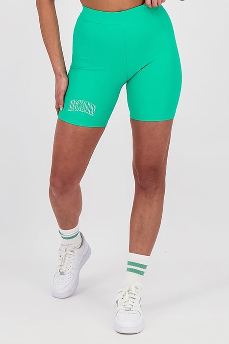 ARCH CYCLING SHORT GREEN 1
