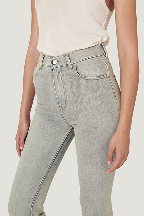 DAINEZ SLIM IN INOX BLUE 3