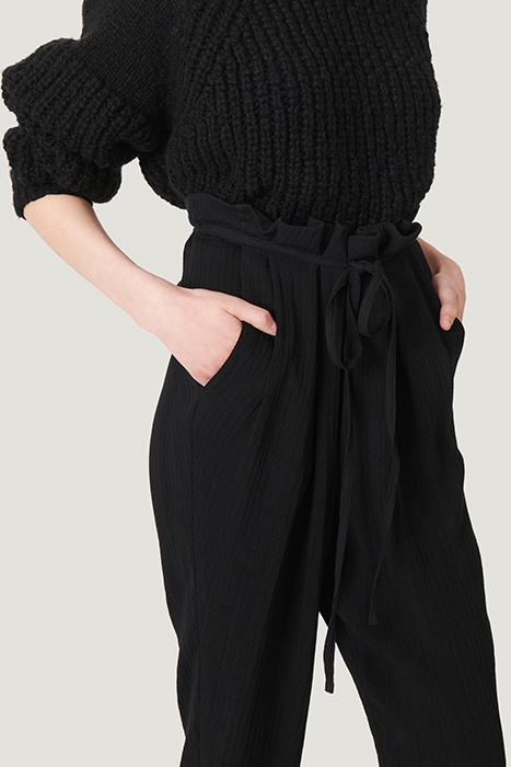 BENNYO BLACK PANTS 4