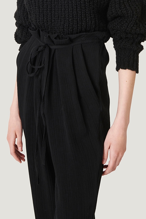 BENNYO BLACK PANTS 3