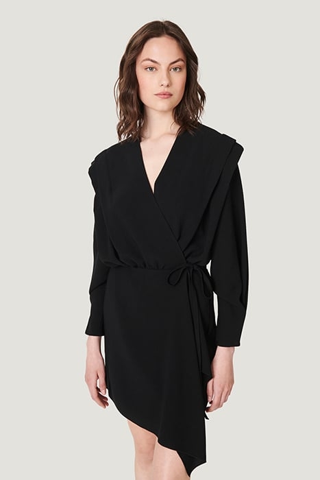 RIXTON BLACK DRESS 1