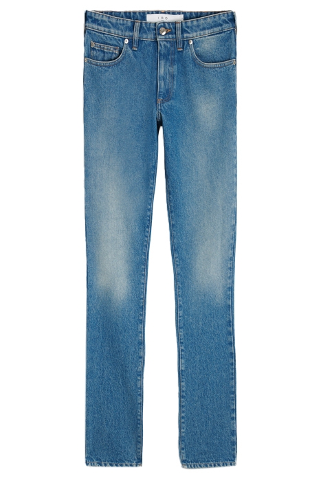 ROU BLUE VINTAGE DENIM 5