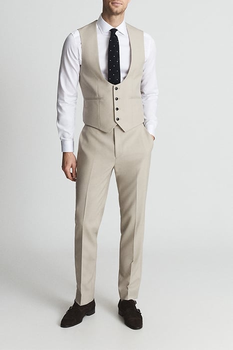 FINE WAISTCOAT STONE 3