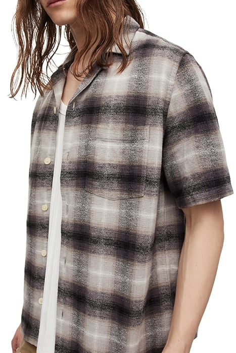 BERNAT SS SHIRT LIGHT GREY 5