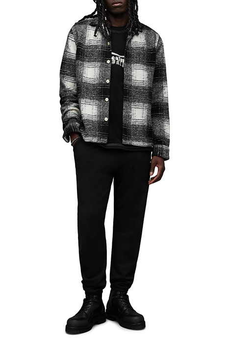 TREMONT LS SHIRT ECRU 3