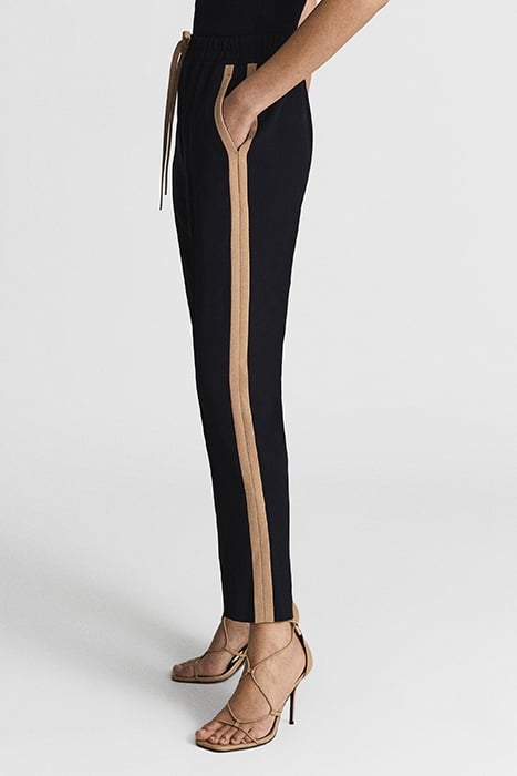 FRAZER SWEATPANTS NAVY 5