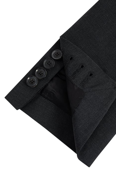 HOPE SUIT JACKET CHARCOAL 7