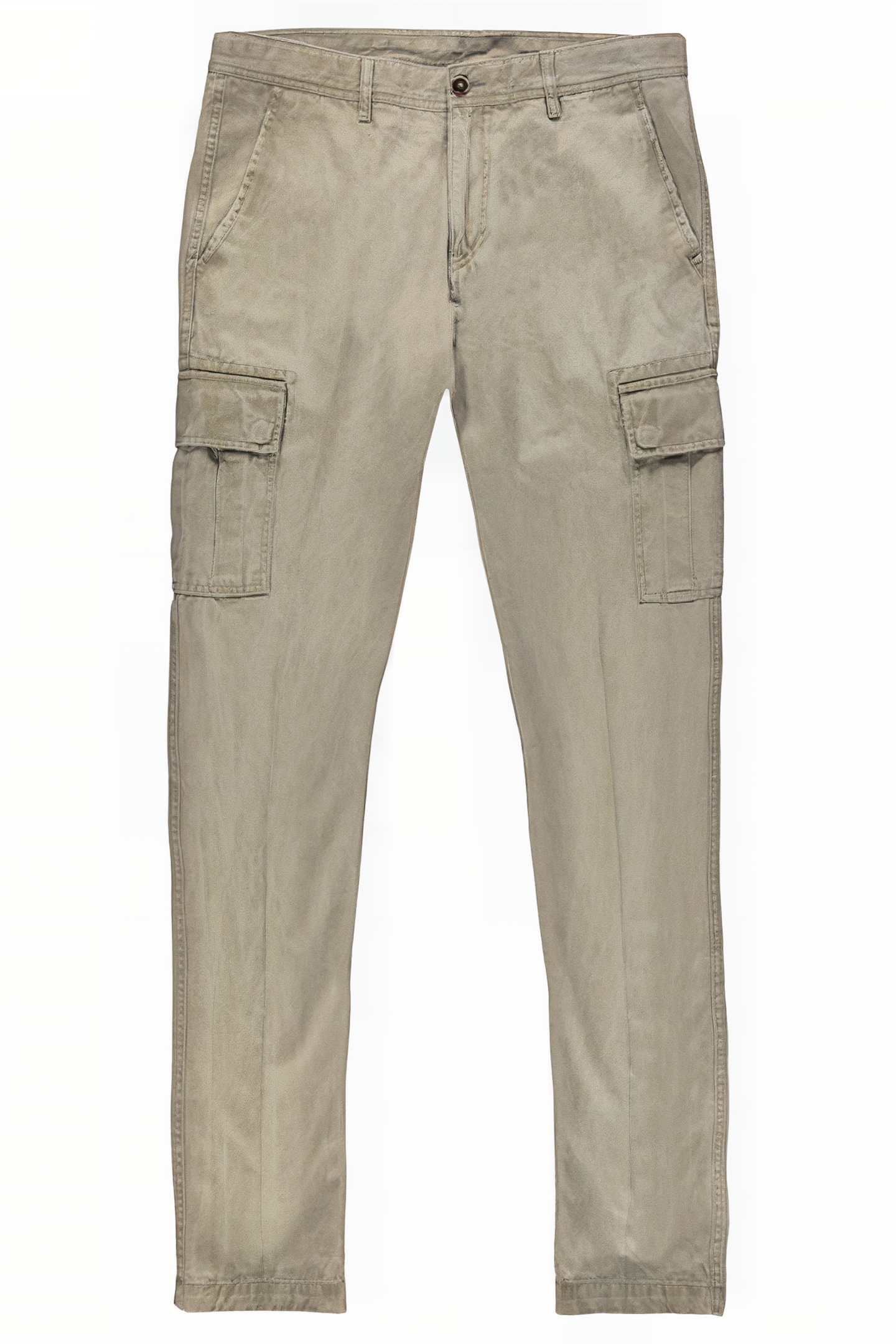 TROUSERS SAND 6