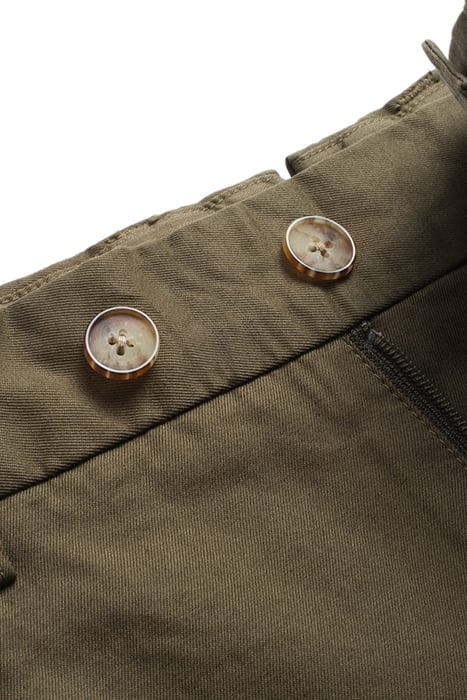 GREEN PORTO CHINOS 2