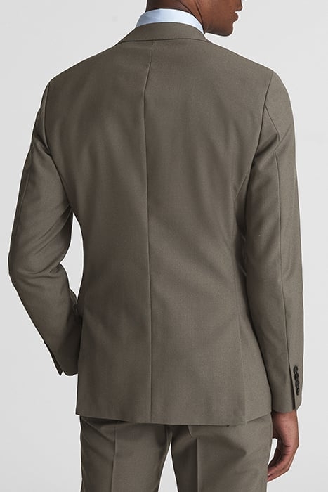 FINE SUIT JACKET SAGE 2