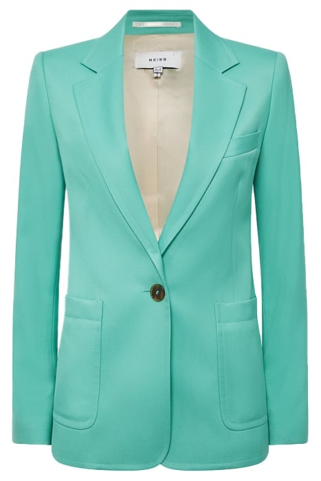 EMBER BLAZER GREEN 6