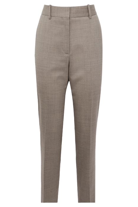 EMILY FORMAL PANTS OATMEAL 6