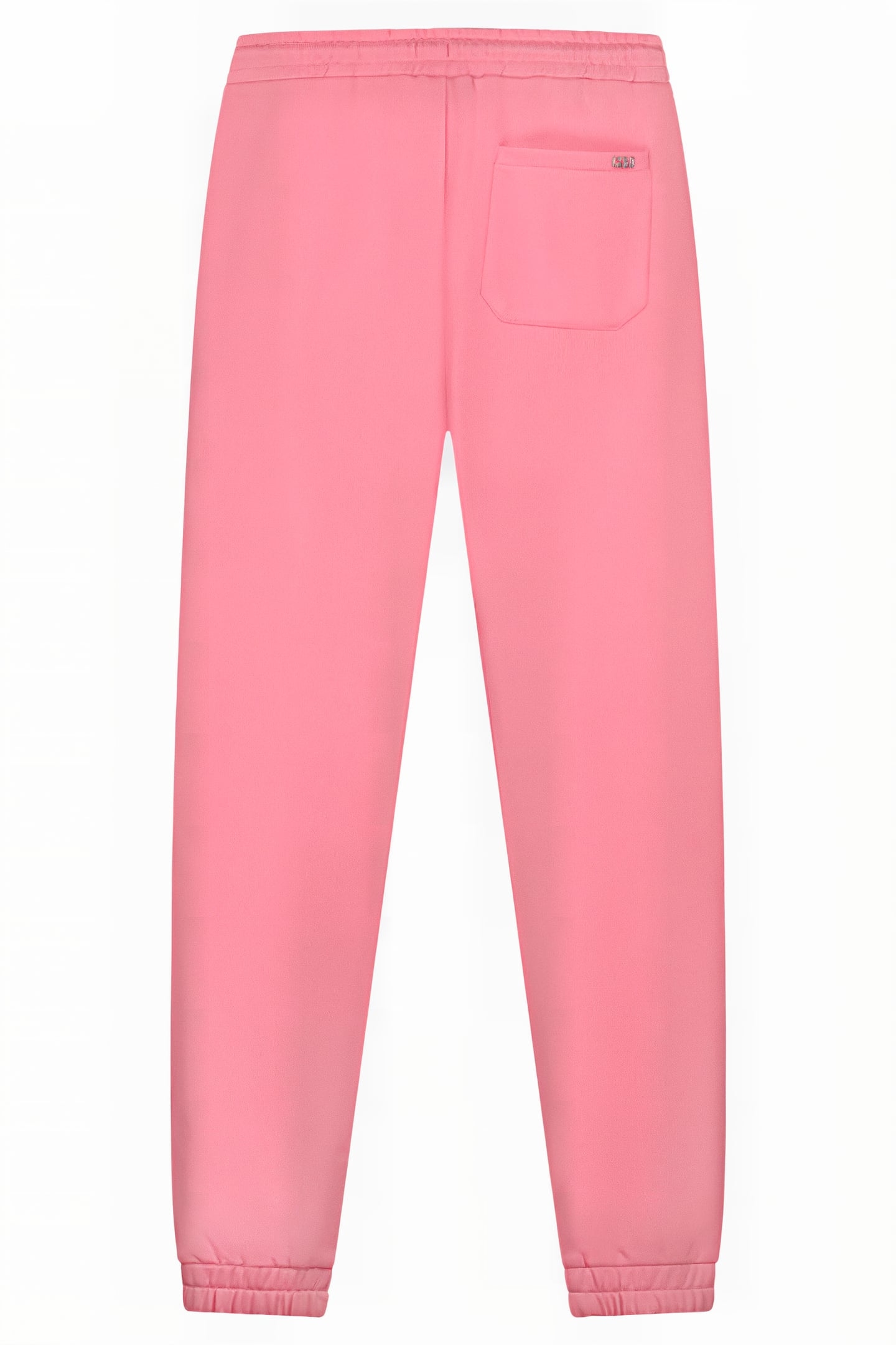 SWEET SWEATPANTS CORAL PINK 3