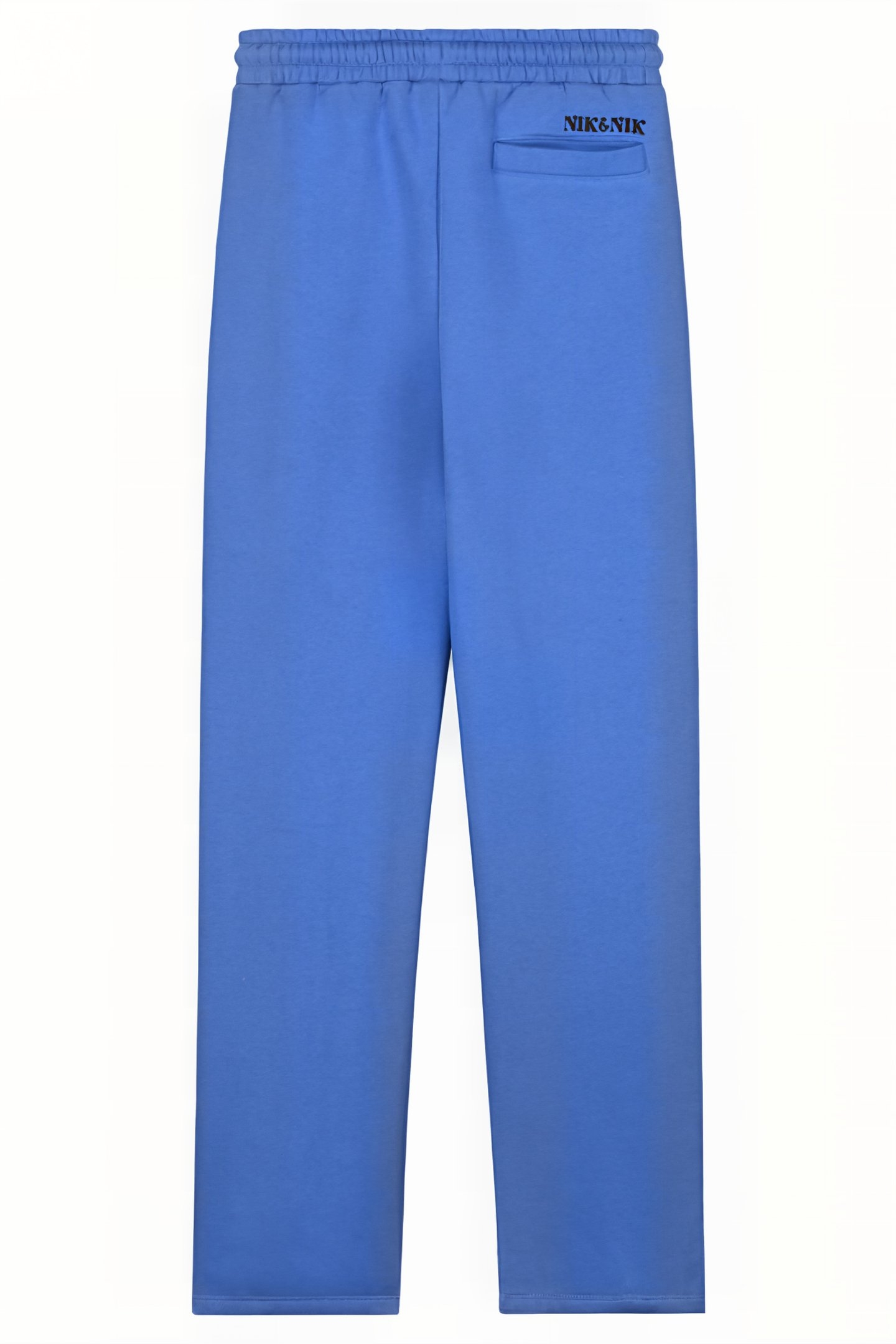 BRENDA SWEATPANTS BLUE LAGOON 2