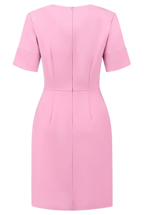 NOSA SHORT DRESS LEMONADE 3