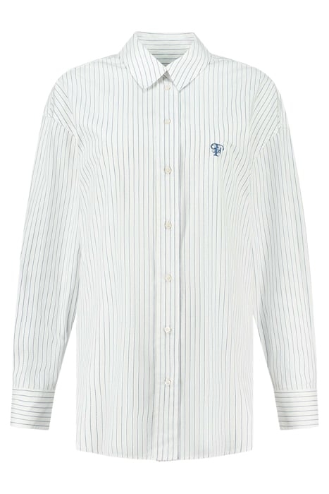 SEZAM SHIRT MARINE 2