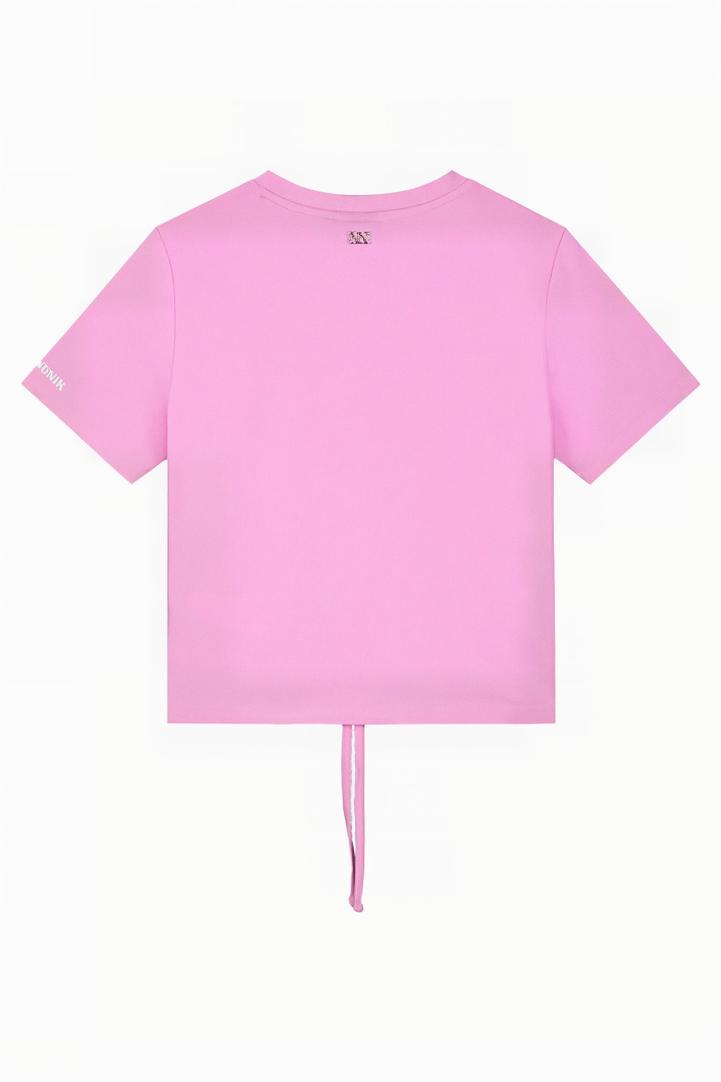 PULLUP T-SHIRT MAGNOLIA 3