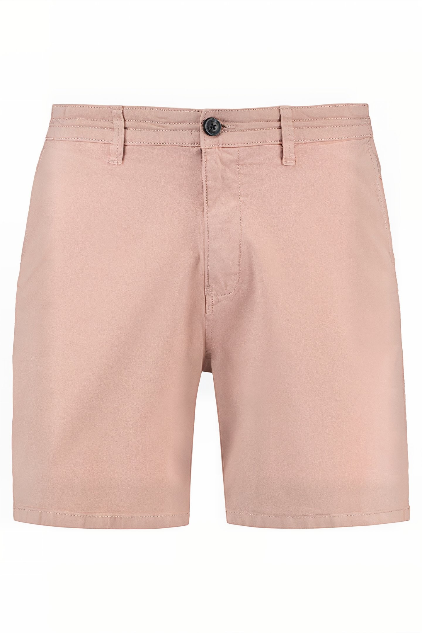MEN COTTON STRETCH SHORTS JACK OLD ROSE PINK 7