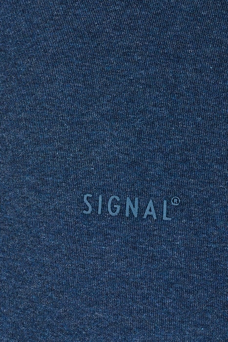 BILLYSI CREW MARINE BLUE MELANGE 2