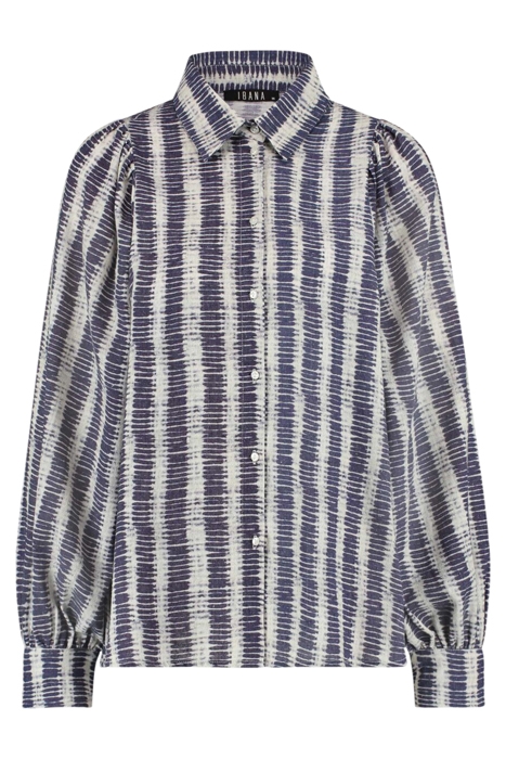 TAMAYA PRINT TIE DYE 3