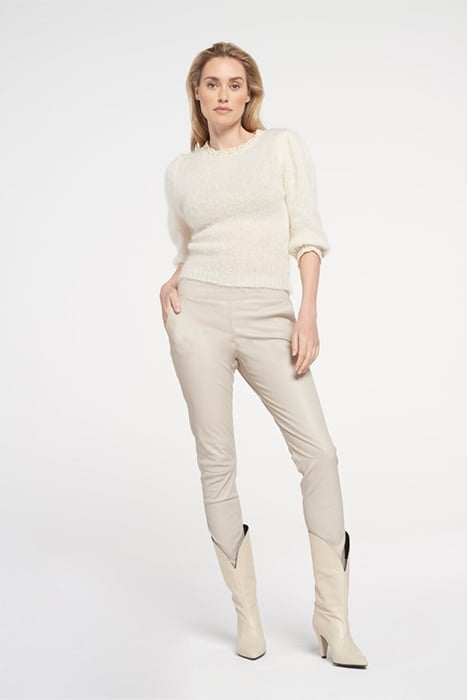 THATSO OYSTER WHITE 1