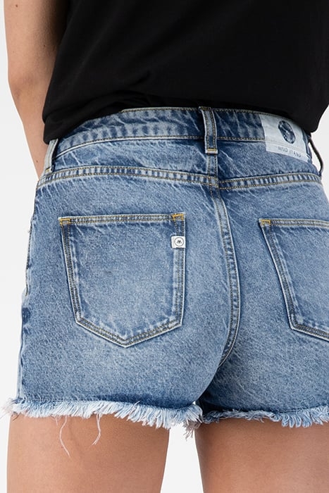 ABBY SHORT STONE BREEZE 5