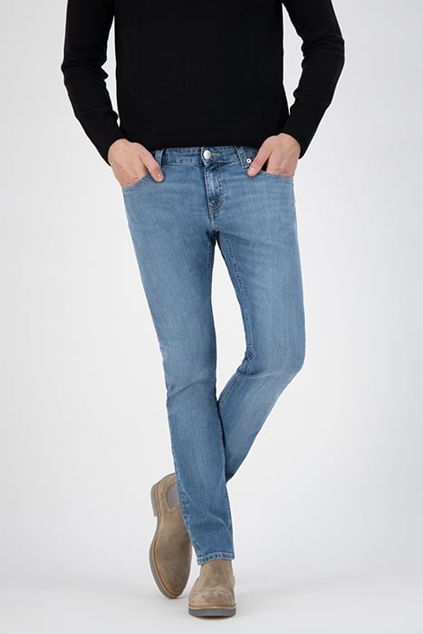 SLIM LASSEN FAN STONE 6