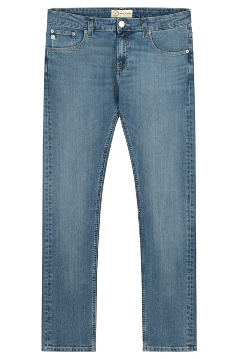 SLIM LASSEN FAN STONE 5