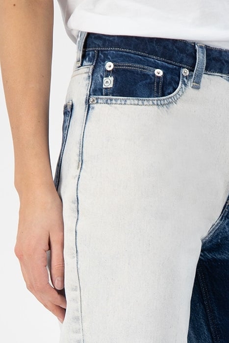 MAMS TAPERED BIO BLEACH 5