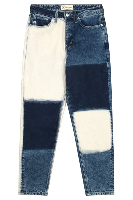 MAMS TAPERED BIO BLEACH 4