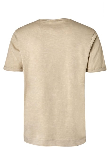 T-SHIRT CREWNECK PRINT GARMENT DYED KIT 5