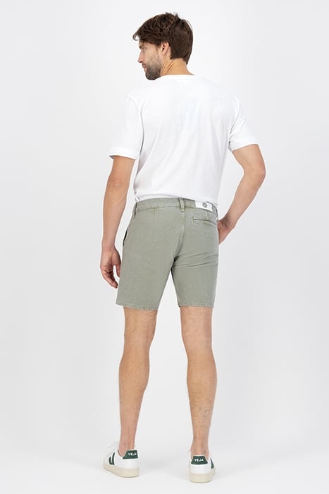 LUCA SHORT MOSS 4