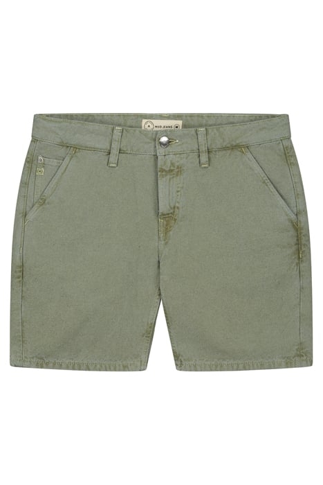 LUCA SHORT MOSS 5