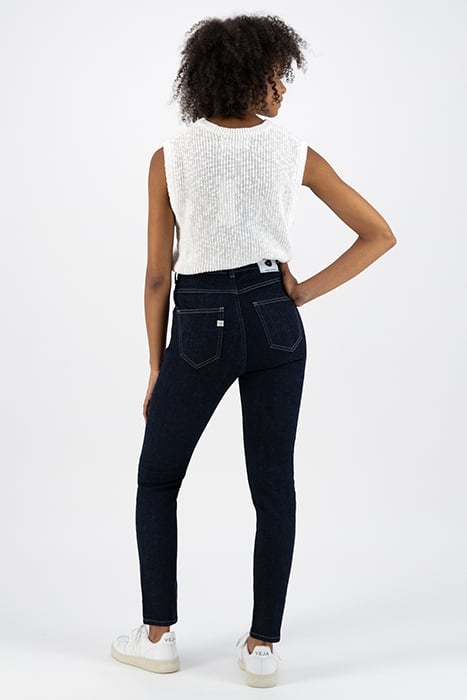 SKINNY SANDY STRONG BLUE 4