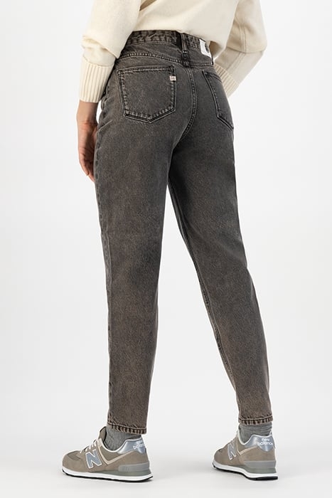 MAMS TAPERED CHOCOLATE 7