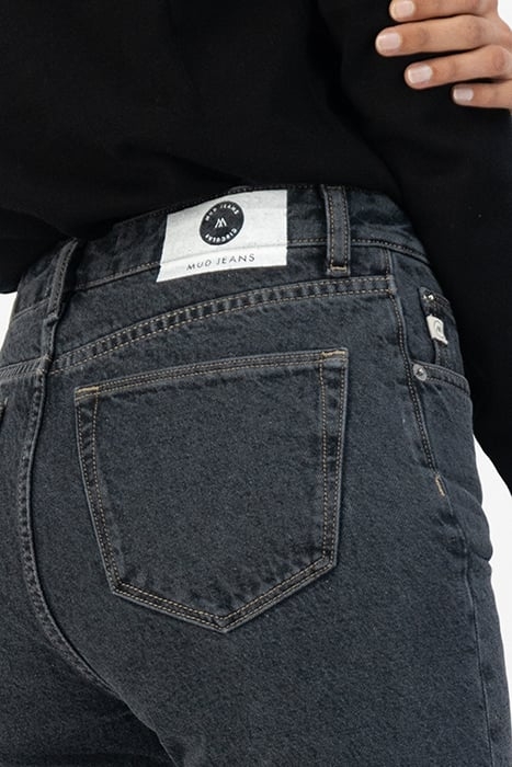 PIPER STRAIGHT USED BLACK 7