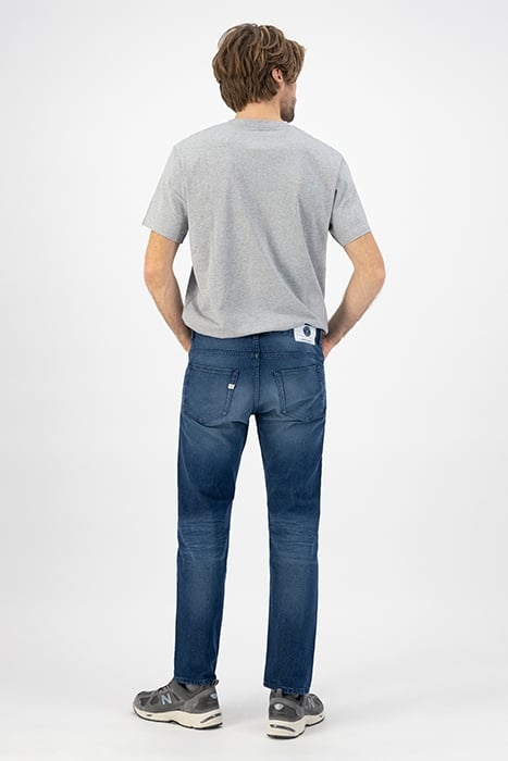 EXTRA EASY DARK WORN 4