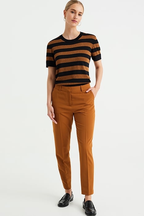 KNITTED PULLOVER BLACK 3