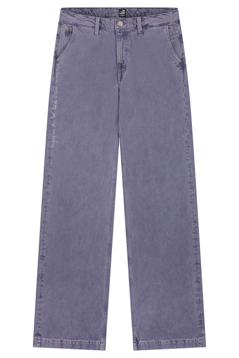 VAN WILMA MISTY VIOLET 4