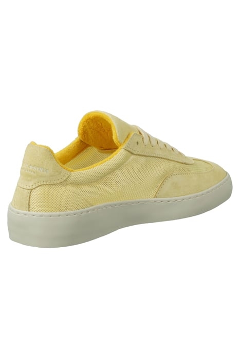 PLAKKA SNEAKER LIGHT YELLOW 8
