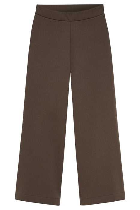 WOMEN FELPA PANTS BLOOD STONE 4