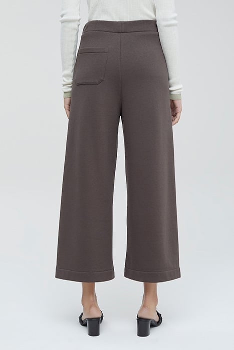 WOMEN FELPA PANTS BLOOD STONE 2